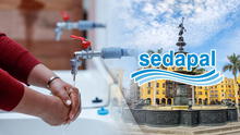 Corte de agua en Lima por hasta 10 horas: distritos y horarios afectados, según Sedapal Corte de agua en Lima por hasta 10 horas: distritos y horarios afectados, según Sedapal