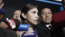 JNJ busca que el Congreso y la PCM reconozcan a Patricia Benavides como fiscal de la Nación JNJ busca que el Congreso y la PCM reconozcan a Patricia Benavides como fiscal de la Nación