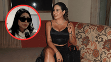 Pamela Franco responde tras carta notarial de Pamela López y niega haber fotografiado a sus hijos: “Se me está difamando” Pamela Franco responde tras carta notarial de Pamela López y niega haber fotografiado a sus hijos: “Se me está difamando”