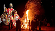 Descubre el ritual astrológico de la Noche de San Juan para un nuevo comienzo lleno de luz
