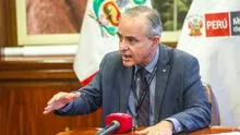 Minem anuncia ampliación del Reinfo hasta el 31 de diciembre por "única vez"