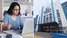 EsSalud 2025: ¿cómo saber si estoy afiliado al Seguro Social? Consulta usando el link oficial de plataforma VIVA EsSalud 2025: ¿cómo saber si estoy afiliado al Seguro Social? Consulta usando el link oficial de plataforma VIVA