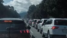 Hoy No Circula en CDMX y Edomex: restricción de vehículos con placas terminadas en 7 y 8 este martes 24 de junio