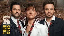 Erreway anuncia nuevo concierto en Perú: fecha, lugar y venta de entradas para su show en Arequipa