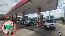 Gasolina subsidiada en Venezuela 2025: este es el CRONOGRAMA para surtir combustible hasta el 30 de junio Gasolina subsidiada en Venezuela 2025: este es el CRONOGRAMA para surtir combustible hasta el 30 de junio