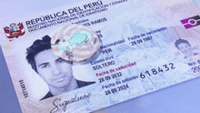 Solo este grupo de peruanos podrán tramitar el DNI 3.0 de forma virtual, según Reniec: novedades y características de este nuevo documento oficial