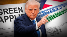 Aviso importante para inmigrantes en California: USCIS confirma que eliminaron este requisito para solicitar la Green Card en EEUU Aviso importante para inmigrantes en California: USCIS confirma que eliminaron este requisito para solicitar la Green Card en EEUU