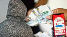Aplicaciones de préstamos simulan ser legítimas, pero son mecanismos de fraudes