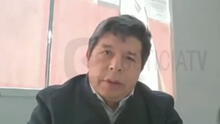 Pedro Castillo insiste en que es "presidente de la República", pese a llevar más de 2 años en prisión