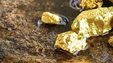 Mujer descubre yacimiento con siete toneladas de oro bajo su granja, pero el Estado le terminó arrebatando todo en Francia