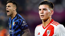 Canal confirmado River Plate vs Inter de Milán por la tercera fecha del Mundial de Clubes 2025 Canal confirmado River Plate vs Inter de Milán por la tercera fecha del Mundial de Clubes 2025