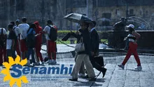 Senamhi alerta sobre lluvias persistentes en Lima: pronóstico y hasta cuándo seguirán