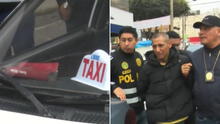 Falso colectivero usaba una biblia para distraer y robar a mujeres en ruta entre Lince y Miraflores Falso colectivero usaba una biblia para distraer y robar a mujeres en ruta entre Lince y Miraflores