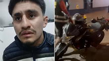 Cae peligroso criminal que asaltaba con cuchillo a mujeres con bebés: tiene más de 35 denuncias, según PNP