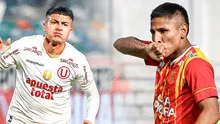 Alineaciones Universitario vs Atlético Grau HOY: posibles equipos de Fossati y Comizzo para el duelo pendiente del Torneo Apertura