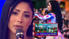 Mánager de Pamela Franco expone agenda de la cantante: filtra pruebas de la sorpresiva cantidad de shows que tiene por semana Mánager de Pamela Franco expone agenda de la cantante: filtra pruebas de la sorpresiva cantidad de shows que tiene por semana