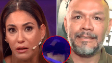 Tilsa Lozano explota contra Jackson Mora tras ampay de madrugada con joven anfitriona: "Te gusta la h***"