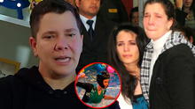 Liliana Castro Mannarelli reaparece e impacta al exponer las condiciones que puso para participar en 'Combate' "Saqué plata"