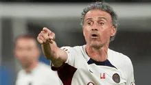 Luis Enrique lanza dura crítica a los campos del Mundial de Clubes: “Esto es una cosa que FIFA tiene que tener en cuenta” Luis Enrique lanza dura crítica a los campos del Mundial de Clubes: “Esto es una cosa que FIFA tiene que tener en cuenta”