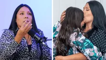 Tula Rodríguez conmueve al exponer el emotivo gesto con los profesores que cuidan a su hija con discapacidad auditiva