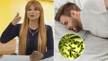 Mhoni Vidente y su predicción sobre una nueva pandemia más letal y contagiosa que el COVID-19: "No se confíen"