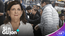 RMP sobre reposición de Patricia Benavides en Fiscalía: "La necesitan para que archive los casos de quienes han salido a defenderla"