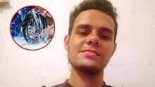 Venezolano muere electrocutado durante su primer día de trabajo después de lavar una moto en Colombia