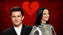 Orlando Bloom llega a Australia en medio de rumores de ruptura con Katy Perry, pero no se les ve juntos