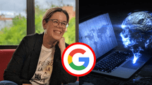 CEO de EMEA de Google afirma que la IA nunca sería capaz de reemplazar a los humanos: "La empatía humana es insustituible"