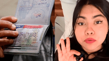 Mexicana se preparó para su entrevista de visa americana, pero se lo negaron con solo 2 preguntas: "Duró 20 segundos" Mexicana se preparó para su entrevista de visa americana, pero se lo negaron con solo 2 preguntas: "Duró 20 segundos"