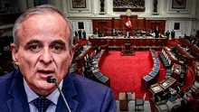 Acción Popular busca censurar al ministro de Energía y Minas por ampliación del Reinfo