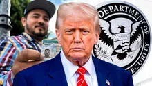 Trump y USCIS acabarán con la Green Card para este grupo de inmigrantes en EEUU: no recibirán la residencia por un vital detalle