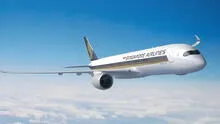 Así es el vuelo más largo del mundo que dura más de 18 horas y 40 minutos sin parar, pasa por varios países y recorre más de 15,000 kilómetros Así es el vuelo más largo del mundo que dura más de 18 horas y 40 minutos sin parar, pasa por varios países y recorre más de 15,000 kilómetros