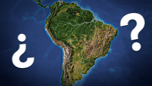 Estos son los dos países más seguros de Sudamérica si estalla la Tercera Guerra Mundial, según estudio Estos son los dos países más seguros de Sudamérica si estalla la Tercera Guerra Mundial, según estudio