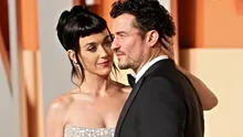 Katy Perry y Orlando Bloom habrían terminado su relación después de 9 años, según TMZ