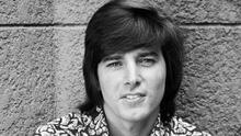 Muere Bobby Sherman, el ídolo adolescente de los años 60 tras una dura batalla contra el cáncer en fase 4 Muere Bobby Sherman, el ídolo adolescente de los años 60 tras una dura batalla contra el cáncer en fase 4