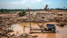 Minería ilegal de cobre seguiría extendiéndose en el Corredor Minero del Sur, alerta el IPE