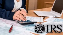 IRS podría embargar las cuentas de los contribuyentes en EEUU que cometan estos errores en su declaración de impuestos