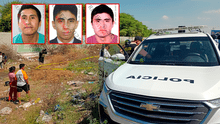 Cuatro asesinatos más en las últimas 24 horas