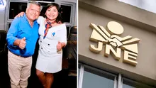 JNE confirma que "hija política" de César Acuña vulneró neutralidad electoral: APP será investigado por la Fiscalía