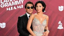 Ángela Aguilar confiesa que su esposo Nodal no le dice sus errores musicales: "Estamos muy cegados por amor" Ángela Aguilar confiesa que su esposo Nodal no le dice sus errores musicales: "Estamos muy cegados por amor"