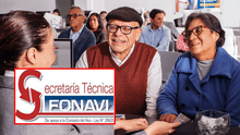 ¿Cómo saber si me toca cobrar Fonavi 2025? Revisa el link oficial para saber si eres beneficiario del pago en el Banco de la Nación ¿Cómo saber si me toca cobrar Fonavi 2025? Revisa el link oficial para saber si eres beneficiario del pago en el Banco de la Nación