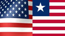 La bandera de este país es exactamente igual a la de Estados Unidos y pocos saben la razón real
