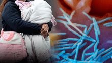 Más de 400 recién nacidos mueren al año por virus sincitial respiratorio y Minsa no aplica vacuna Más de 400 recién nacidos mueren al año por virus sincitial respiratorio y Minsa no aplica vacuna