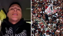 Raúl Ruidíaz y su insólito saludo a la Trinchera Norte antes de jugar contra Universitario: "Feliz porque los volveré a ver" Raúl Ruidíaz y su insólito saludo a la Trinchera Norte antes de jugar contra Universitario: "Feliz porque los volveré a ver"