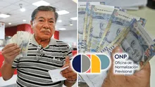 ONP anuncia cronograma de pagos de julio 2025 para pensionistas del Sistema Nacional de Pensiones: ¿qué día cobran los jubilados?