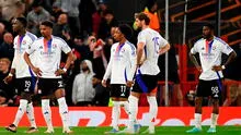Olympique Lyon, histórico club francés, descendió a segunda división por deuda de 175 millones de euros Olympique Lyon, histórico club francés, descendió a segunda división por deuda de 175 millones de euros