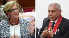 Presidente de la Corte Superior de Justicia Penal sobre inicio de juicio oral contra Susana Villarán: “Deben ser pasos finos y seguros” Presidente de la Corte Superior de Justicia Penal sobre inicio de juicio oral contra Susana Villarán: “Deben ser pasos finos y seguros”