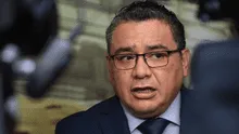 Juan José Santiváñez estaría detrás del programa dominical de Dina Boluarte