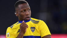 Boca Juniors y la sólida medida que tomó sobre el futuro de Luis Advíncula tras eliminación del Mundial de Clubes